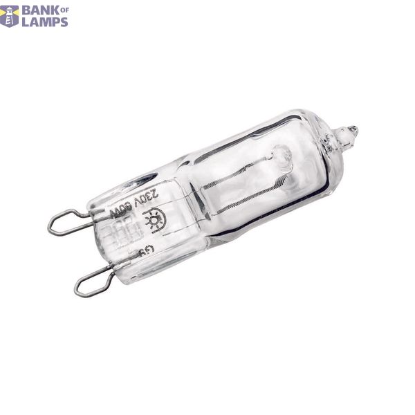 HI-PIN ECO 240V 18W G9 SL   image 1