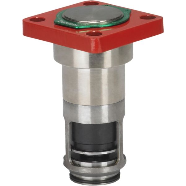 CHV-X 50 top complete image 1