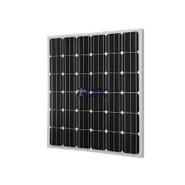 Victron Energy Solar Panel 20W-12V Mono 440x350x25mm series 4a image 1
