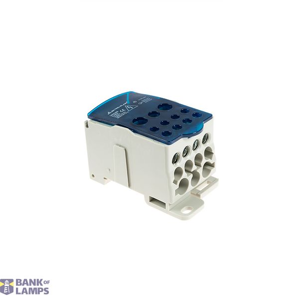 Distribution block UKK-400 image 1
