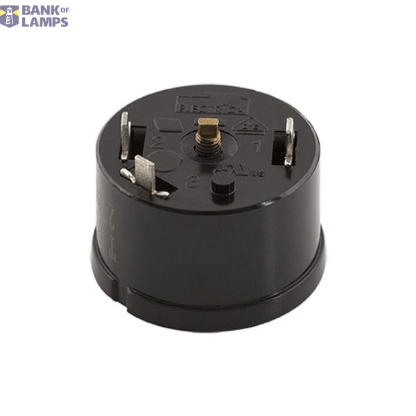 Electrical component, Motor protector image 1