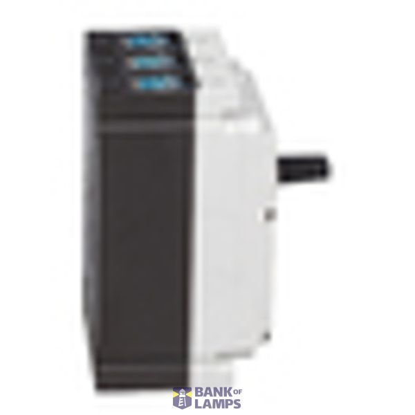 Moulded Case Circuit Breaker Type A, 3-pole, 36kA, 63A BT image 12