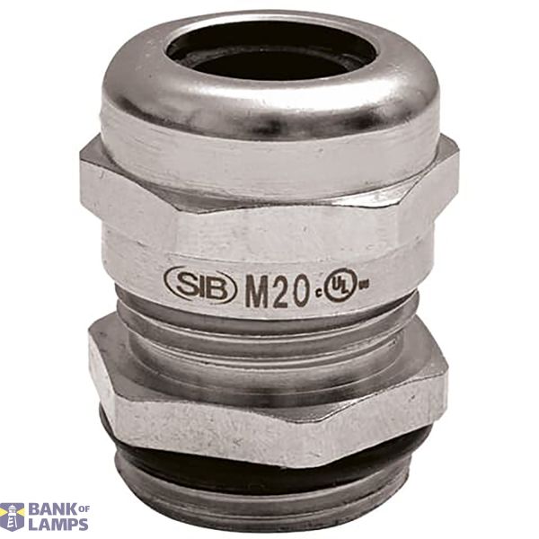 SIB-TEC M32 UL/VDE LN image 1