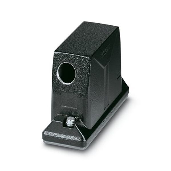 HC-ADV-B24-HHWH-1STM25-MF-BK - Housing image 1