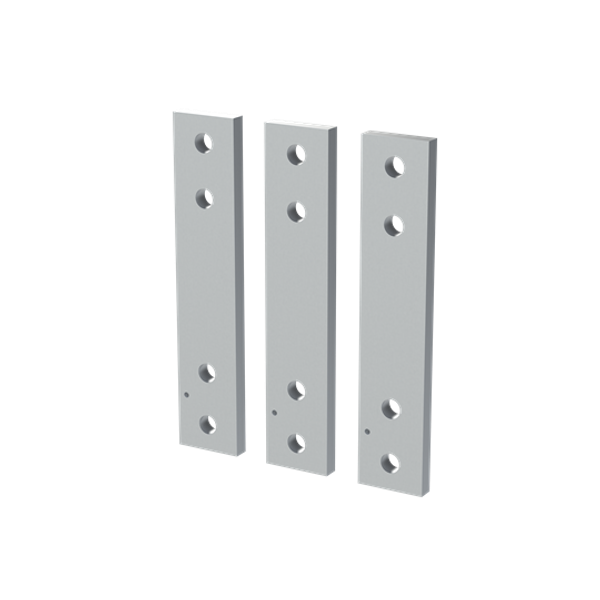 WZC2W converter tab for CombiLine measuring and converter modules image 2