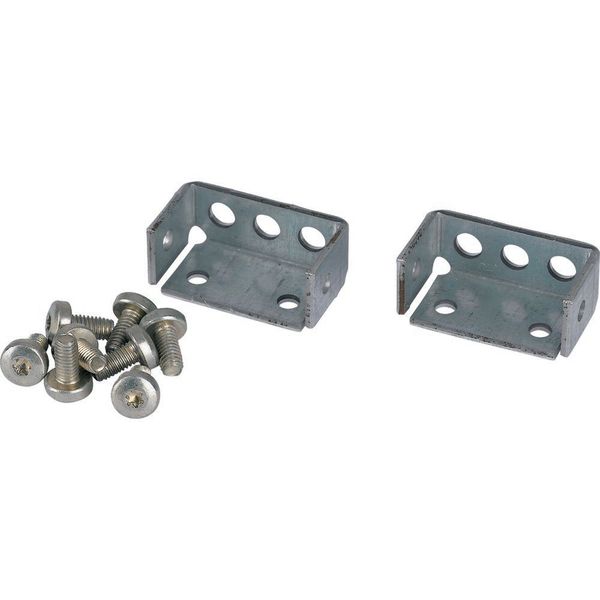 XNBW-HB Mounting angle bracket, for horizontal strip image 4