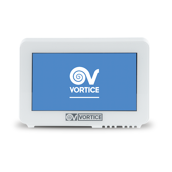 CB TOUCH LCD W image 1