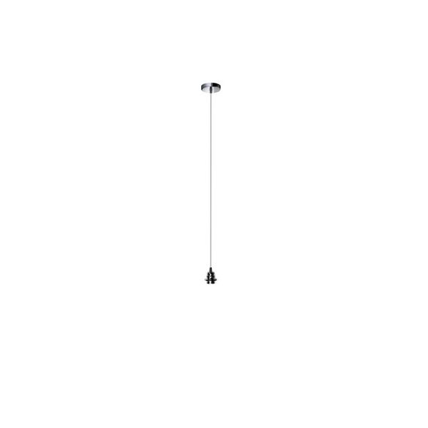 ELISA pendant set BCHB+GC+BCHF 230V LED E27 15W image 1