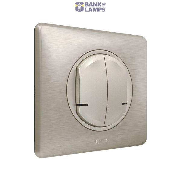 Lampa LED, 3PACK G45 5W E14-WW, 5W, 500lm, 2700K, E14 (33152) image 30