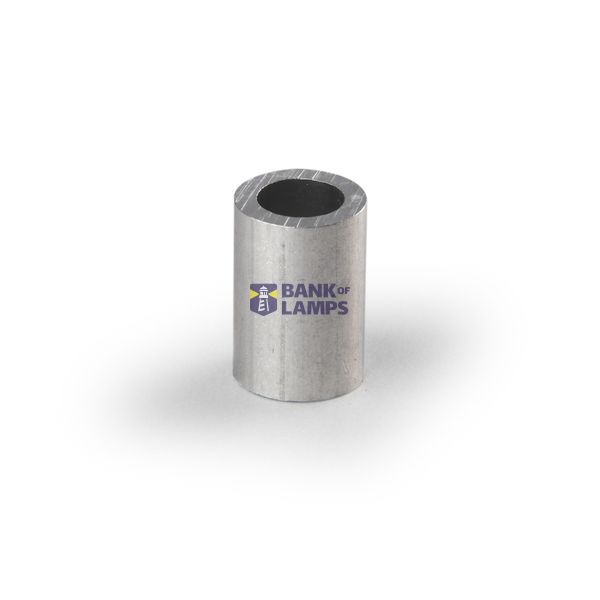 Universal luminaire 100 m, lampholderdistance 5 m image 2