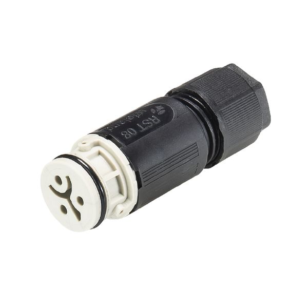 CONNECTOR RST08I3 S 11 ZR1SHL KG image 1