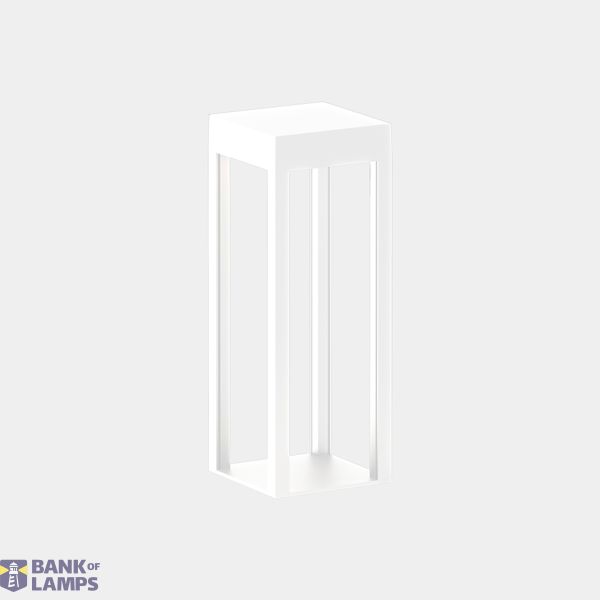 Chillout IP65 RACK LED 1.5W 4000K White 88lm image 1