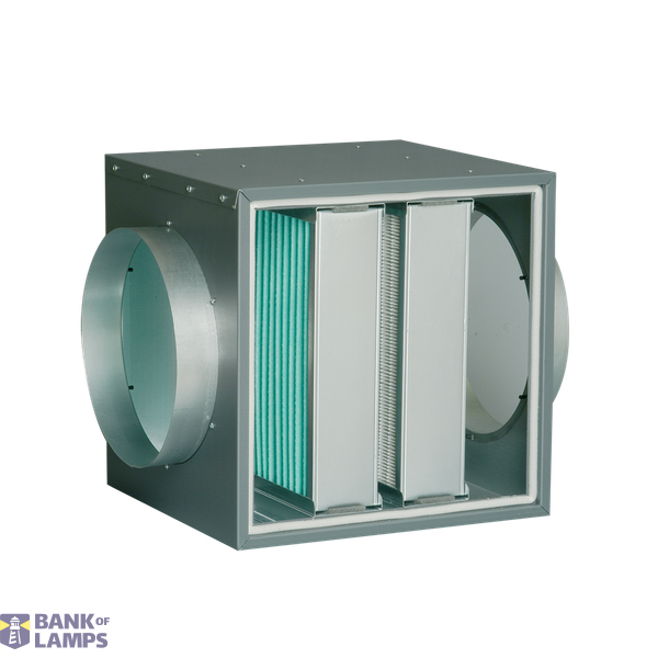 FB 2500/3000 D 350 (FILTER BOX) image 2
