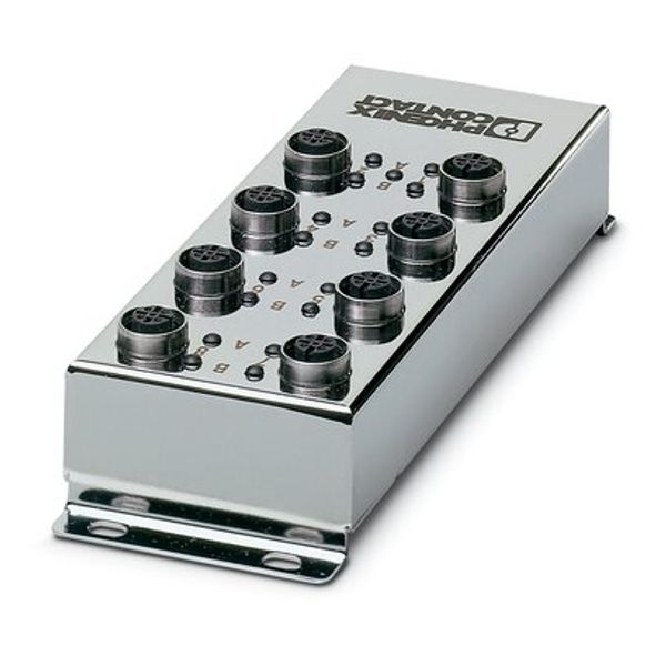 SACB-SH-8 PARA VA MOUNT P-PROT - Distributor box image 3