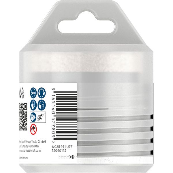 Diamond cutter Dry Speed Best for Ceramic 60 x 35 mm image 3