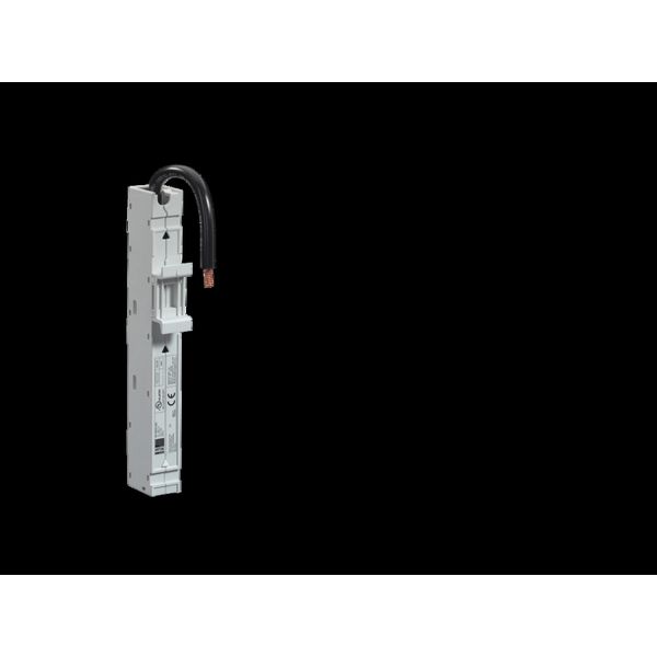 Component Adapters 1-pole, Version: L3, Rated current: 63 A, AWG 8 image 2
