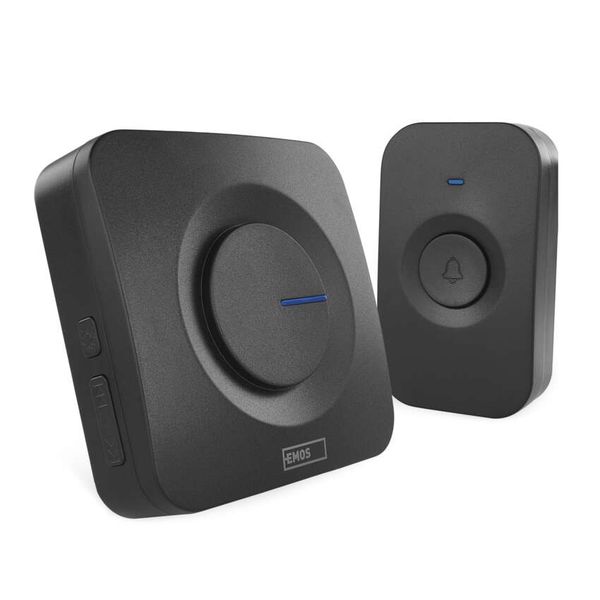 Wireless Doorbell P5728 image 1