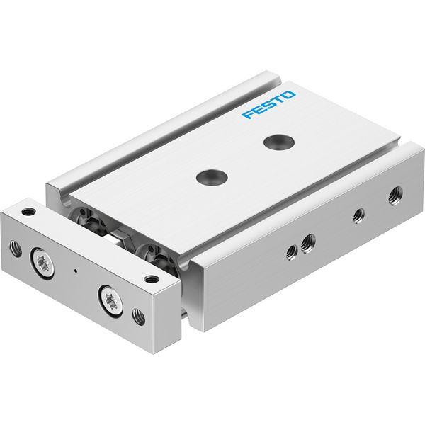 DGTZ-GF-16-20-P-A Twin cylinder image 1