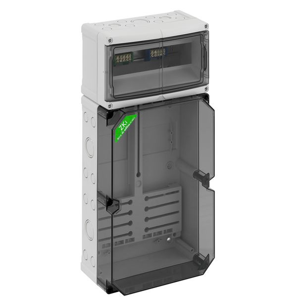 Meter housing ZKi 11-f image 2