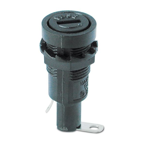 Fuseholder: HK52005 V0 10A 250V image 1