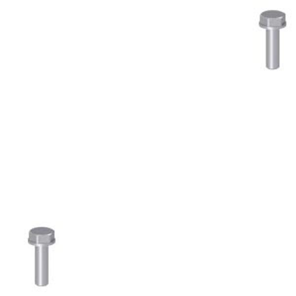 ALPHA 3200 Eco Screw set MCCB conne... image 1