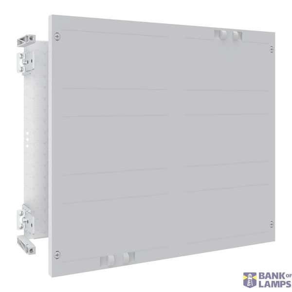 PrismaSeT XL Closed cover 500x450 mm image 1