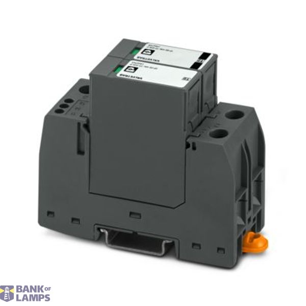 SP-EE-VAL-T2-335-1+1-UT - Type 2 surge arrester image 1