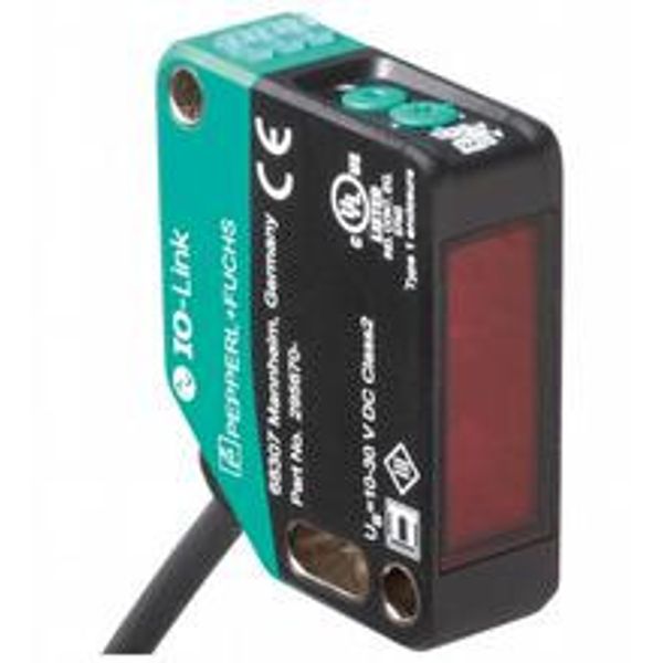OMT300-R200-IEP-IO-0,3M-V1 Power Rail image 1