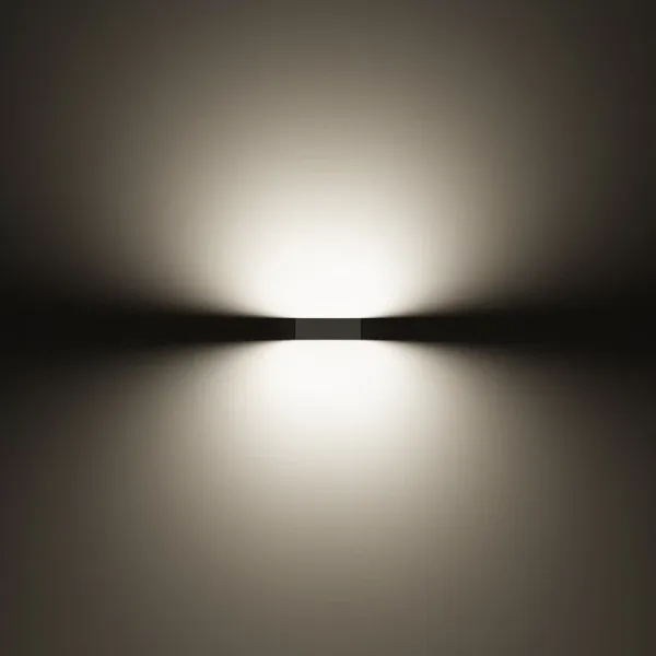 QUASAR 30 LED-32W 3000K BI ANTHRACITE image 3