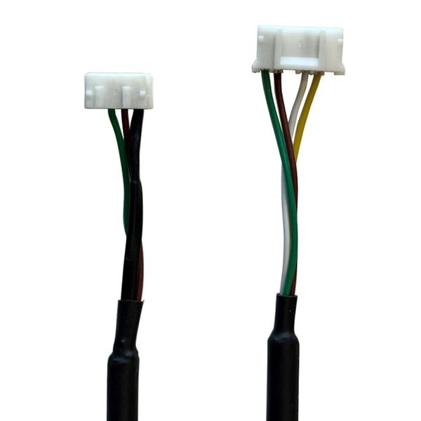 Electron. control accessories, SPLIT CORE C.T. .75" I.D./ACTL-0750-250 image 1