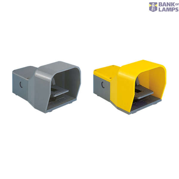 IPSR2B11 Foot Switch image 1