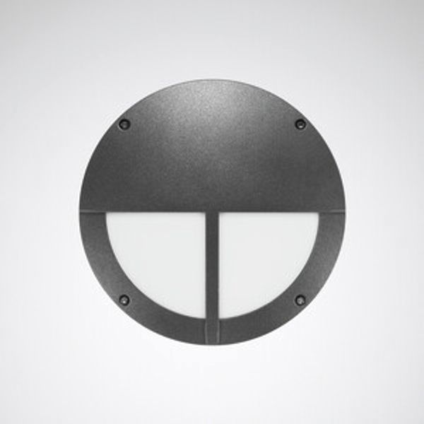 Mechanical accessories Skeo Circ Plug-in terminal 7159600 image 1