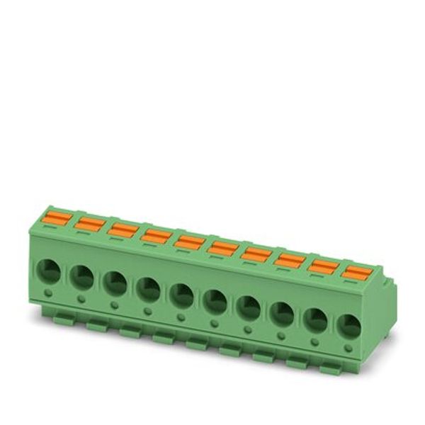 PTS 1,5/10-PH-5,0 CLIP - Printed-circuit board connector image 3