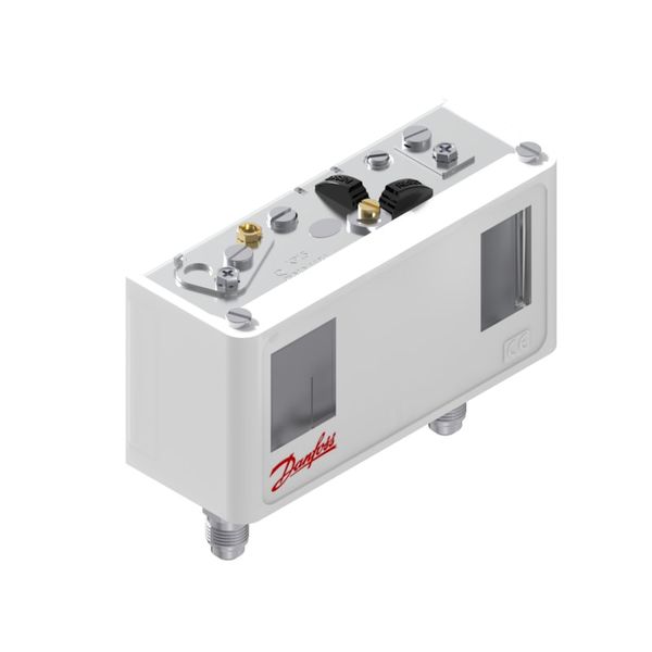 KP15 Pressure Switch M/24 image 1