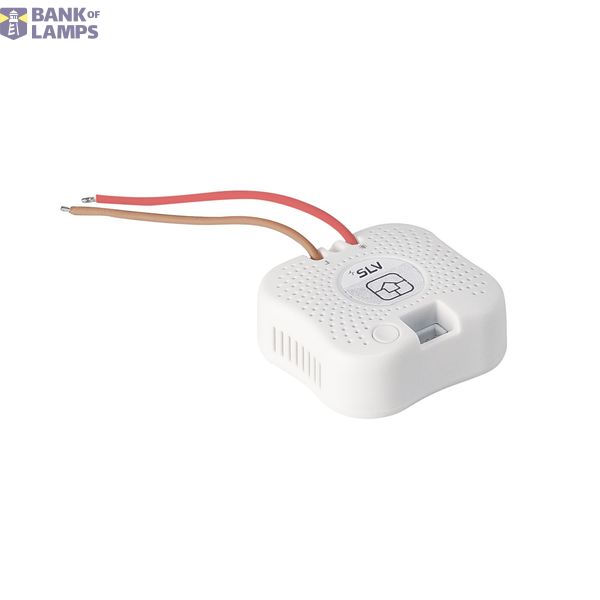 VALETO Recessed wall Dimmer image 1