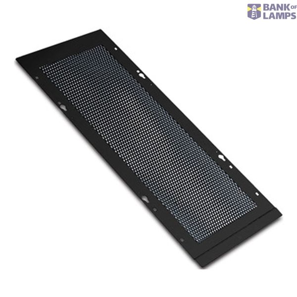 Perforated Cover, Cable Trough image 2