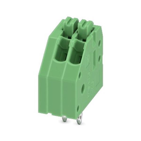 PTSA 0,5/ 2-2,5-F - PCB terminal block image 2