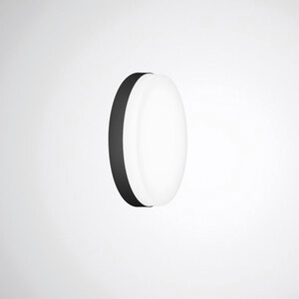 Mechanical accessories Olisq R Black 8270200 image 1