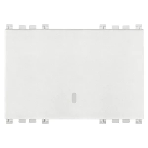 Button 3M white image 1