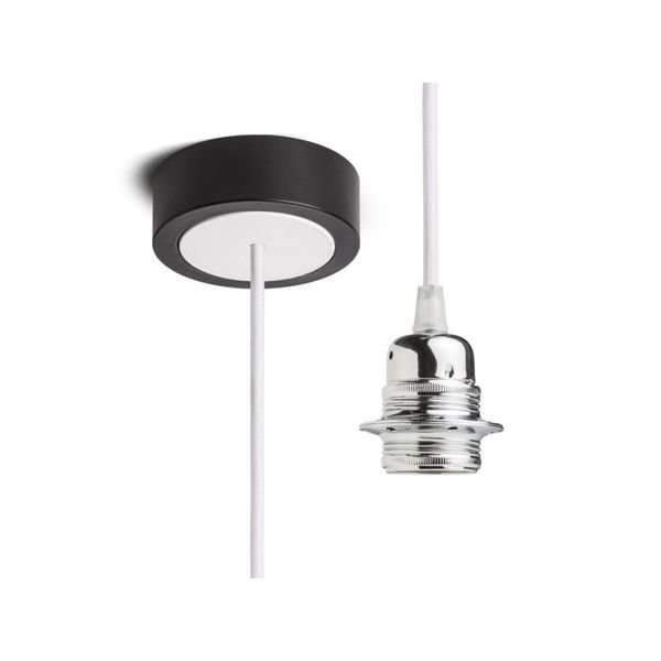 HEX pendant set BB+WC+CHF+WC1 230V LED E27 15W image 1