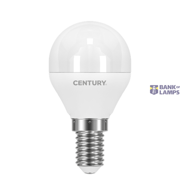 LAMP. LED ARIA BASSA TENSIONE SFERA image 1