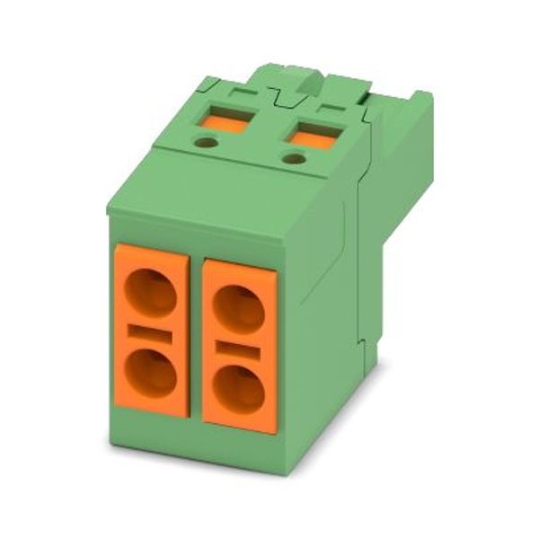 TVFKC 1,5/ 2-ST - PCB connector image 2