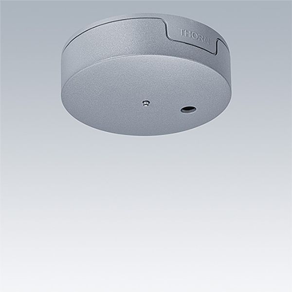 THORN CEILING ROSE GY GY - Installation accessory image 1