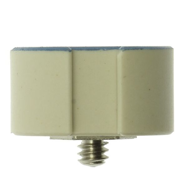 Gauge piece, LV, 20 A, AC 500 V, D2, IEC image 3