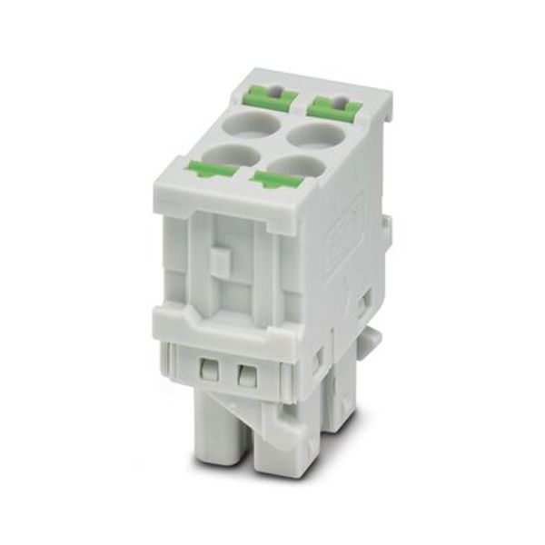 HSCP-SP 2,5-1U4-55/55-7035 - Printed-circuit board connector image 4
