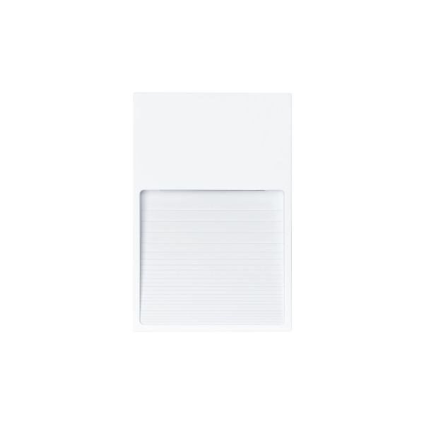 2W | NEU 2 | WHITE | 3000K image 1