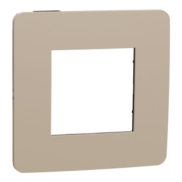 CLEMA CU ARC, 3PT, 4MM², GRI image 2