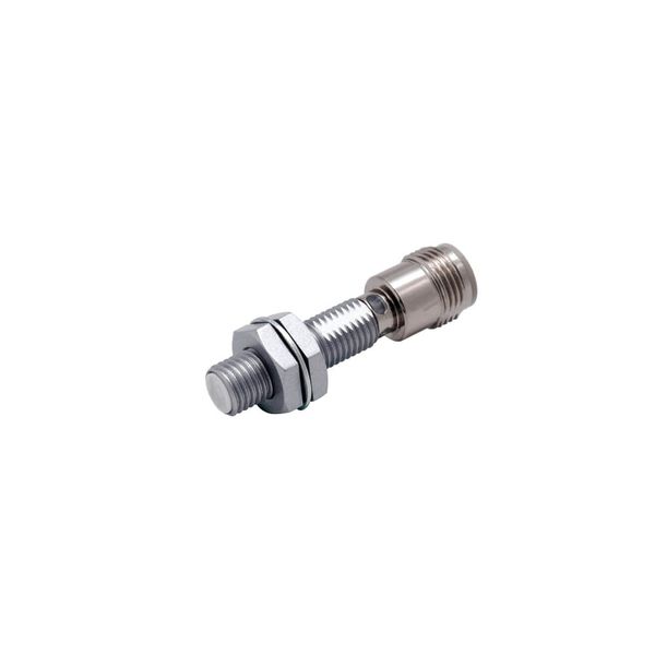 Proximity sensor, inductive, fluororesin coating (base material: brass E2EQ7084G image 1