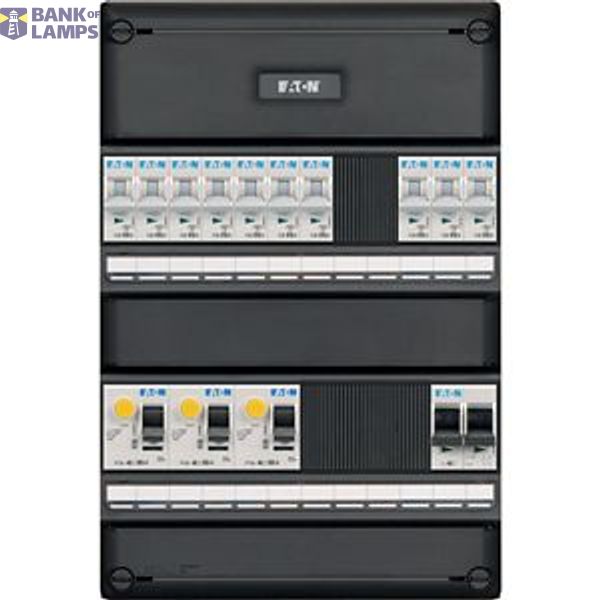 Systeem 55 FLEX consumer unit, 1-phase image 4