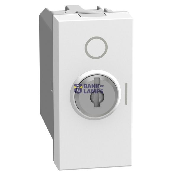 Light Now - 1way switch 2P 16AX key 1m w image 1